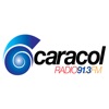 Radio Caracol 91.3 FM