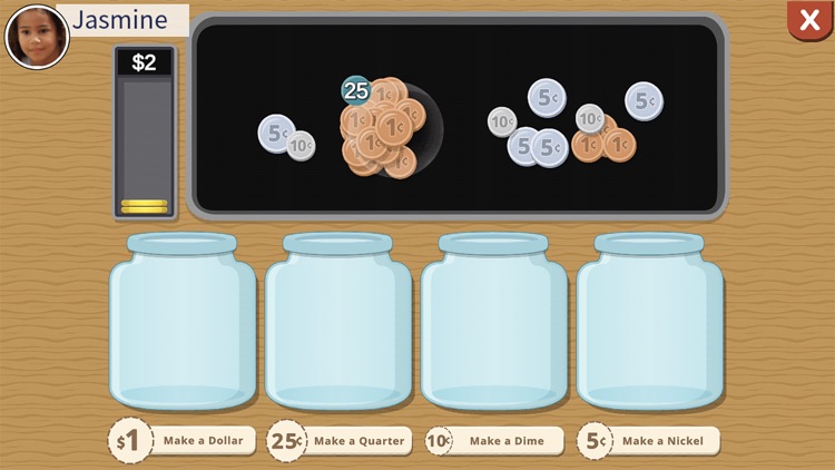 Teachley: Market Bay screenshot-5
