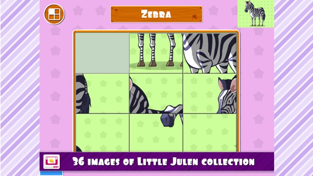 Puzzle Collection kids - Lite(圖3)-速報App