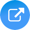 Open With Plus -Browser picker