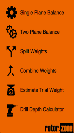 Rotor Balance(圖2)-速報App