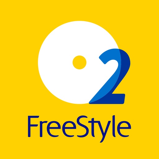 FreeStyle Libre 2 - US Icon