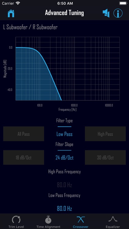 Rockford Fosgate PerfectTune