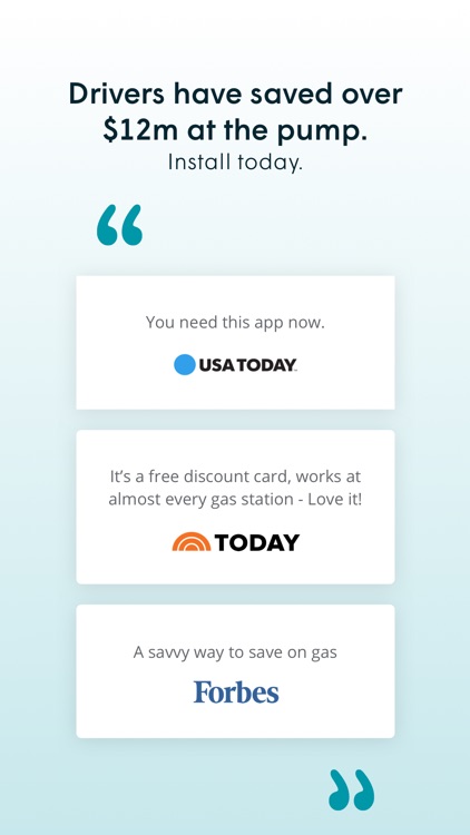 GasBuddy: Find & Pay for Gas screenshot-5