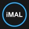 iMAL is a companion app for MyAnimeList
