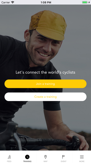 Bike'n Connect(圖2)-速報App