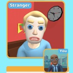 Face Chat Roulette