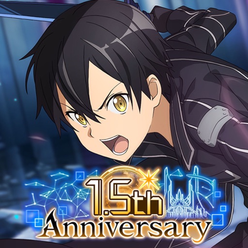 アリブレ Sao アリシゼーション ブレイディング Iphone Ipadアプリ アプすけ