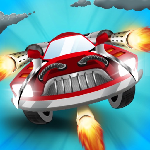 Road Blaster: Race and Explode by Ishika Entertaiment