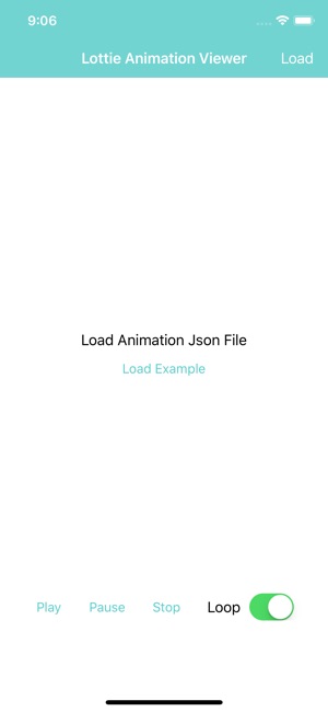 Lottie Animation Viewer(圖2)-速報App