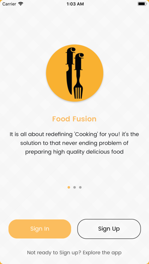 Food Fusion(圖2)-速報App