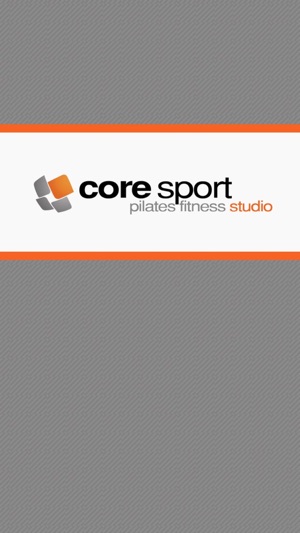 Core Sport Pilates