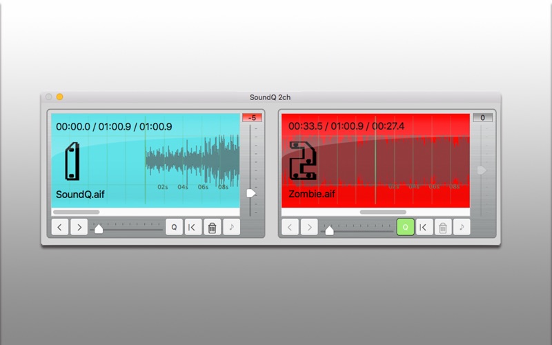 Soundq 2ch Iphone Ipad App Download Latest