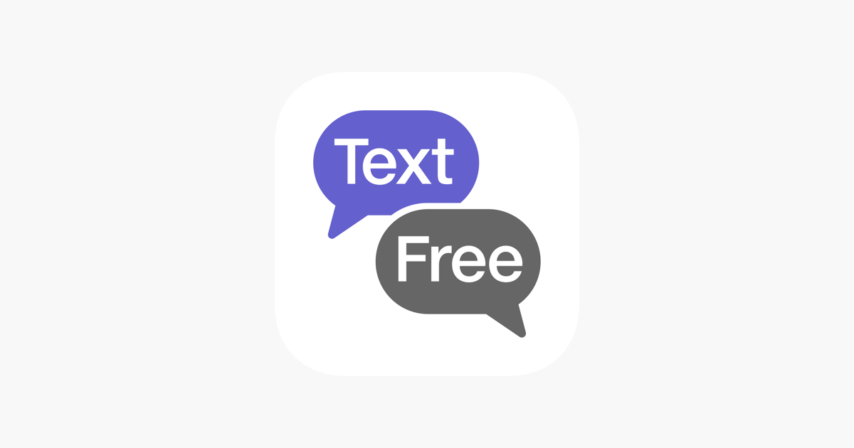 Text Free Texting Calling On The App Store