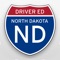 This is your one-stop app for your driver's license needs in North Dakota DMV - Motor Vehicle Division and Driver License Division of Divisions of the North Dakota Department of Transportation