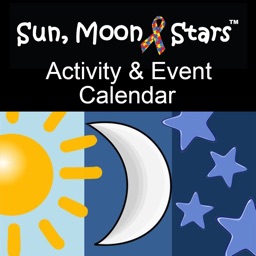 Sun, Moon & Stars Events