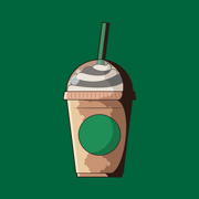 Starbucks Secret Menu by Luna