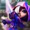 Heroes Impact: Battle Arena is an awesome action RPG game with many heroes, worlds and adventures