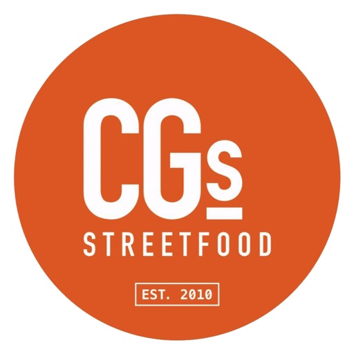 CGS Streetfood Danderyd