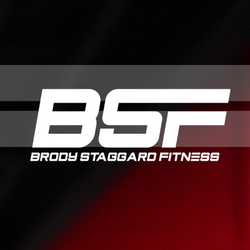 Brody Staggard Fitness