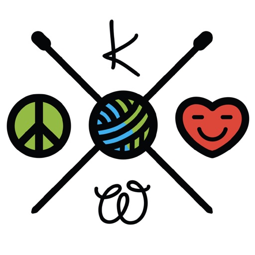 Knitmoji World
