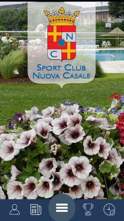 Sport Club Nuova Casale