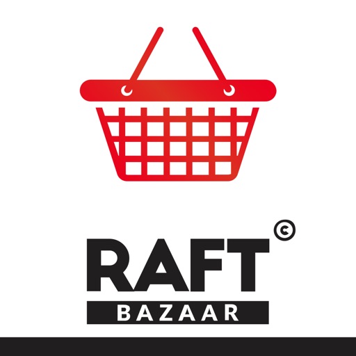 RAFT Bazaar Icon