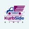 Kurbside kings were created out of a necessity for professional drivers/frequent road travelers to have a better option for purchasing merchandise while on the road