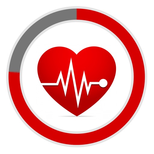 Instant Heart Rate Monitor iOS App