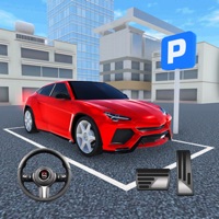 Real Car Parking Stimulator 3D