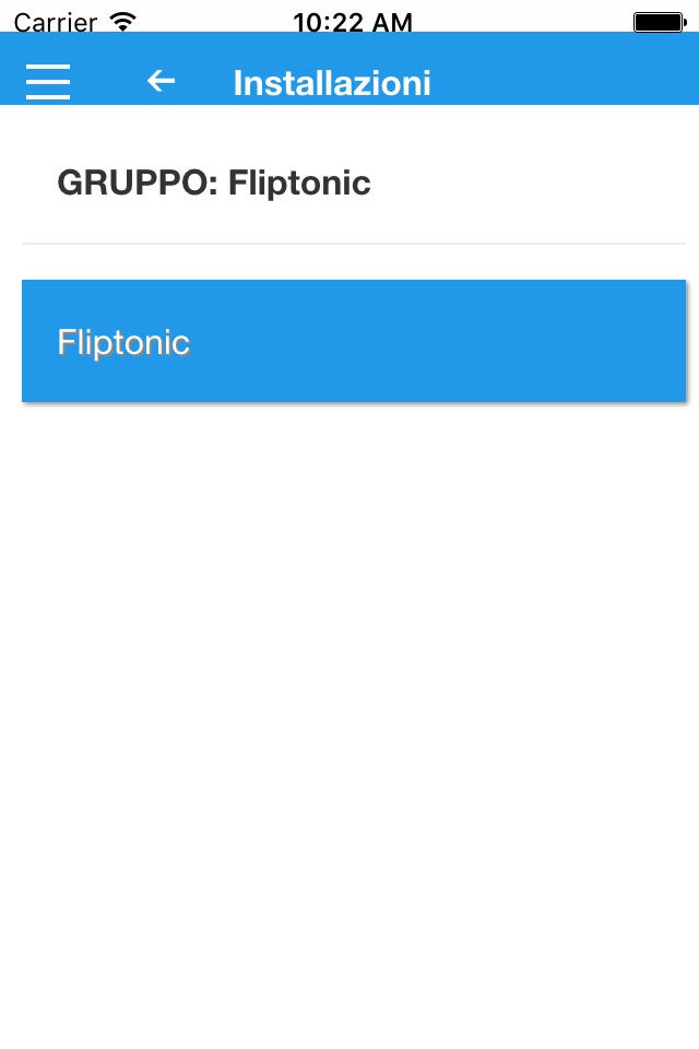 Fliptonic Staff screenshot 2