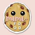 Download Mimi Food Sticker Pack 1 app