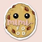 Mimi Food Sticker Pack 1 app download