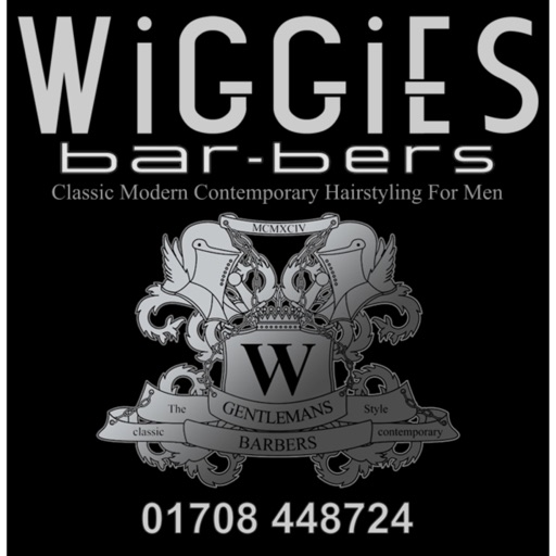 Wiggies Barbers