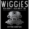 Wiggies Barbers official loyalty card app