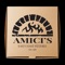 Conveniently order food ahead and avoid the wait at your favorite Amici's location