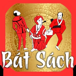 Bat Sach - Game chắn dan gian