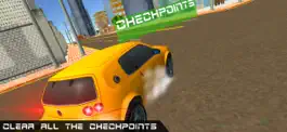 Game screenshot Extreme Crash Course-Car Drive mod apk