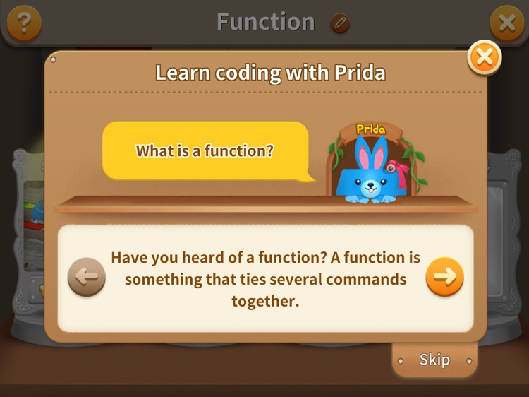 MOBLO CodingMaster3 Function