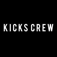 KicksCrew app not working? crashes or has problems?