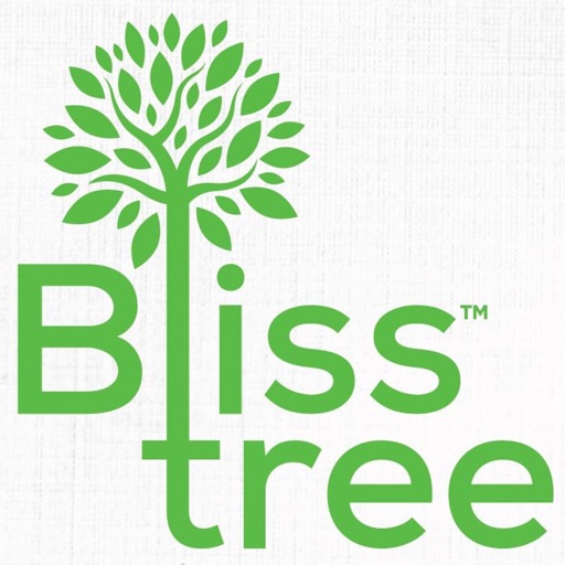 Bliss Tree NJ icon