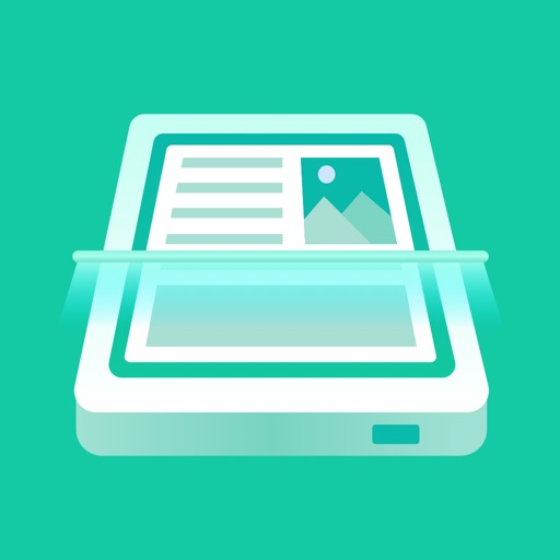 DR Scanner - PDF Scanner Download