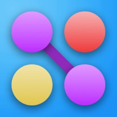 Activities of Dots Connect Two Block Puzzle