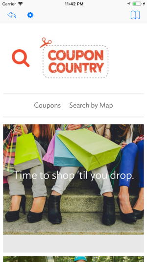 Coupon Country