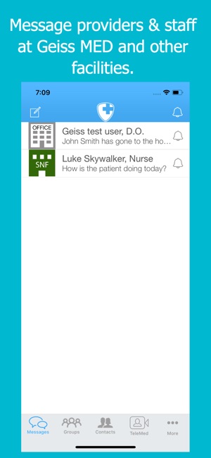 Geiss Med Admin(圖1)-速報App