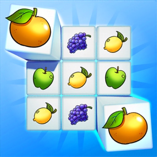 Onnect – Pair Matching Puzzle by Zynga Inc.