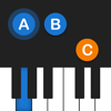 Alphabet Piano - Deeplusplus