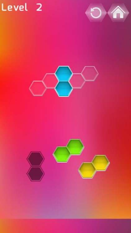 Hexas Puzzle Boxs