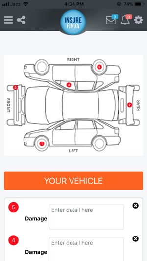 Insure Finda(圖5)-速報App