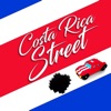 Costa Rica Streets